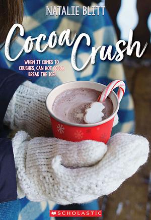 Cocoa Crush by Natalie Blitt