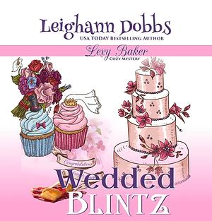 Wedded Blintz by Leighann Dobbs