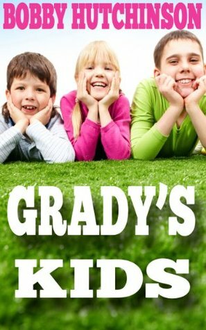 Grady's Kids by Bobby Hutchinson