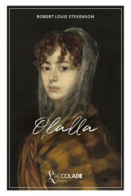 Olalla: bilingue anglais/français (+ lecture audio intégrée) by Robert Louis Stevenson