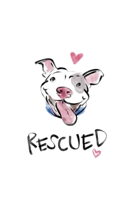 Rescued by James Anderson