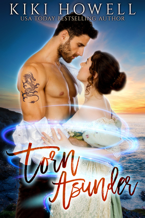Torn Asunder by Kiki Howell