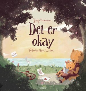 Det er okay by Jessy Humann