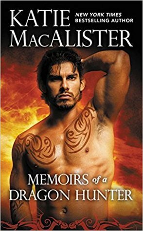 Memoirs of a Dragon Hunter by Katie MacAlister