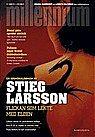 Flickan som lekte med elden by Stieg Larsson