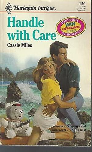 Handle With Care by Cassie Miles