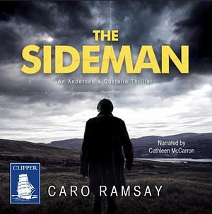 The Sideman by Caro Ramsay