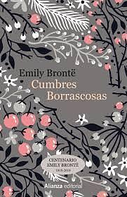 Cumbres Borrascosas by Emily Brontë