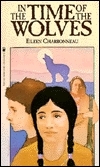 In Time of Wolves by Eileen Charbonneau