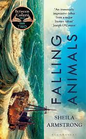 Falling Animals by Sheila Armstrong