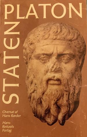 Staten by Plato