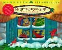 My Little Christmas Tree &amp; Other Christmas Bedtime Stories by Michael O'Rourke, Chip Davis