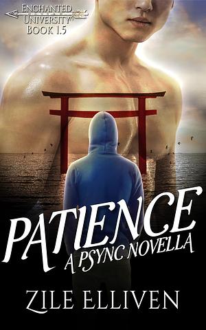 Patience by Zile Elliven