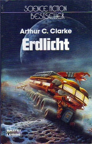 Erdlicht by Arthur C. Clarke