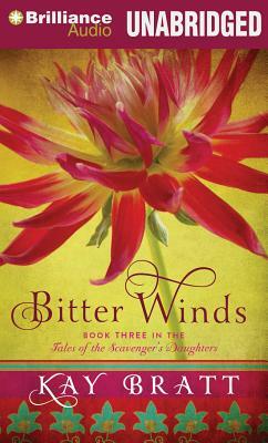 Bitter Winds by Kay Bratt