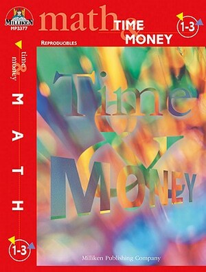 Time & Money by Lynne Aldrich, Elaine Drewis