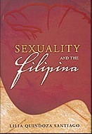 Sexuality and the Filipina by Lilia Quindoza Santiago