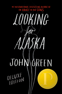 Looking for Alaska by John Green