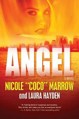 Angel by Laura Hayden, Nicole Coco Marrow