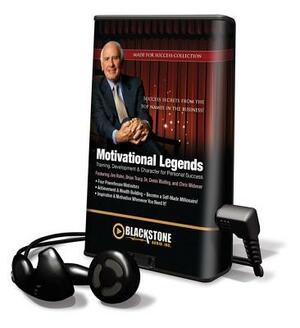 Motivational Legends by Made For Success, Made for Success