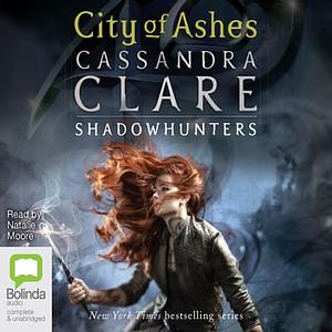 City of Ashes by Cassandra Clare