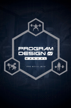 The Powerlifting Program Design Manual by Chad Wesley Smith