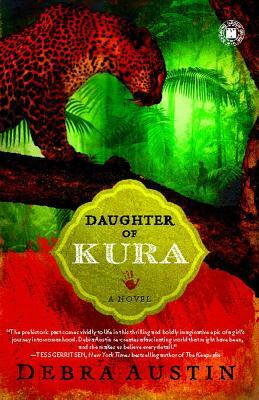 Daughter of Kura by Austin