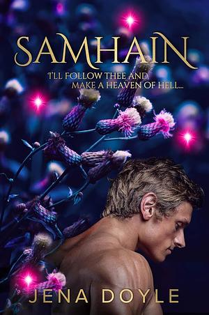 Samhain by Jena Doyle