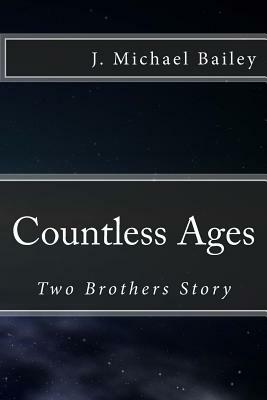 Two Brothers Story by J. Michael Bailey