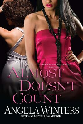 Almost Doesn't Count by Angela Winters