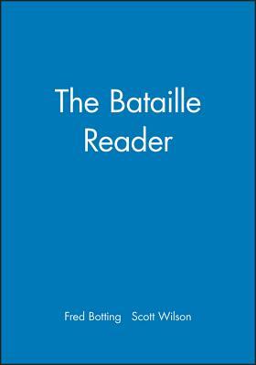 The Bataille Reader by 