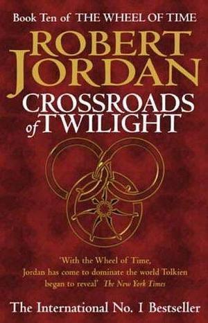 Crossroads of Twilight by Robert Jordan
