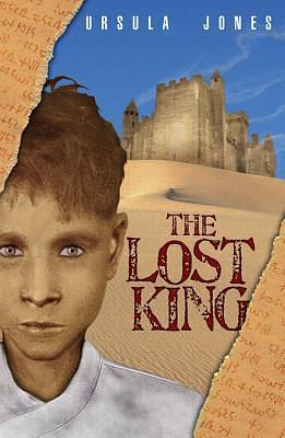 The Lost King, Part 1 by Ursula Jones