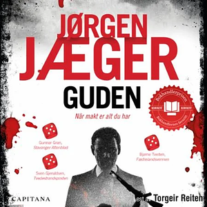 Guden by Jørgen Jæger