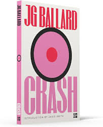 Crash by J.G. Ballard