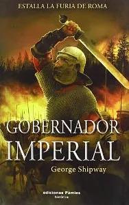 Gobernador Imperial by George Shipway