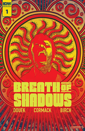 Breath of Shadows by Rich Douek, Alex Cormack