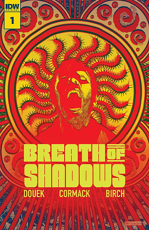 Breath of Shadows by Alex Cormack, Rich Douek