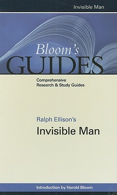 Invisible Man by 