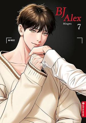 BJ Alex 7 by Mingwa