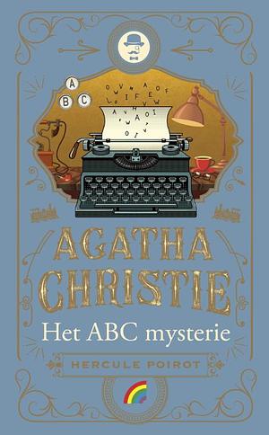 Het ABC mysterie by Agatha Christie