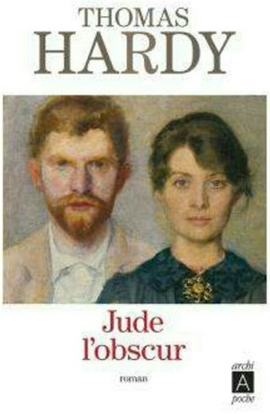 Jude l'obscur by Thomas Hardy