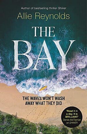 The Bay by Allie Reynolds