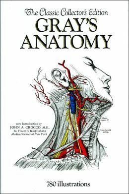 Gray's Anatomy by Peter L. Williams, Henry Gray