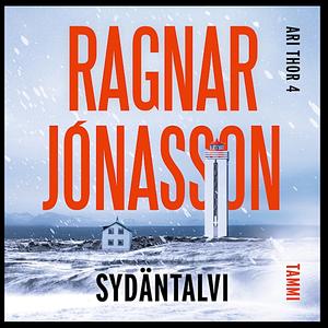 Sydäntalvi by Ragnar Jónasson