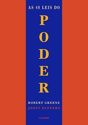 As 48 leis do poder: Edição concisa by Robert Greene