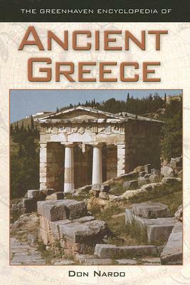 Ancient Greece by Don Nardo
