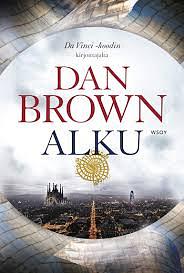 Alku by Dan Brown