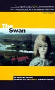 The Swan by Guðbergur Bergsson, Bernard Scudder