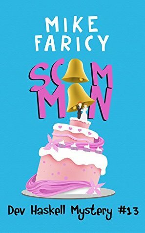 Scam Man by Mike Faricy